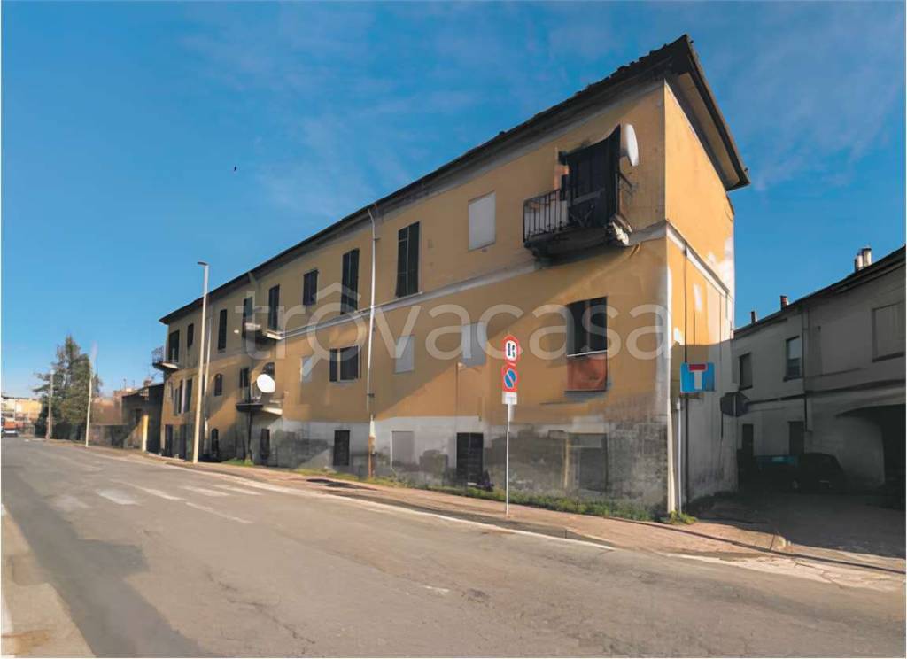 appartamento in vendita a Vercelli