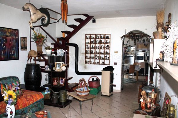 appartamento in vendita a Vercelli in zona Cappuccini