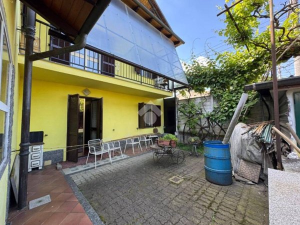 appartamento in vendita a Vercelli in zona Centro Città