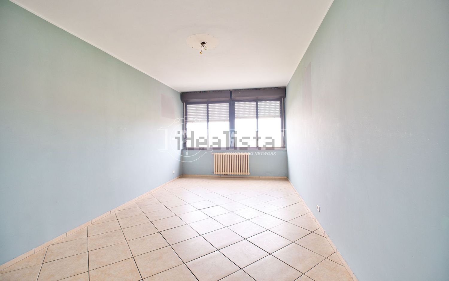 appartamento in vendita a Vercelli