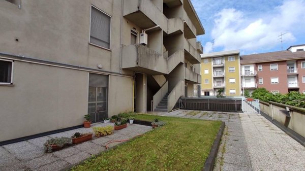 appartamento in vendita a Vercelli