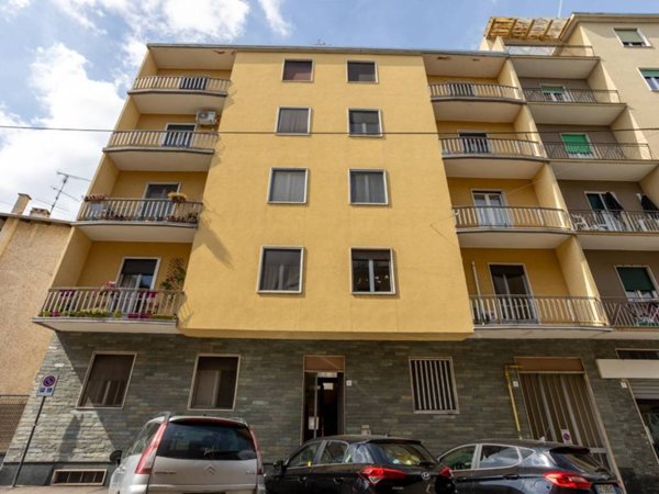 appartamento in vendita a Vercelli