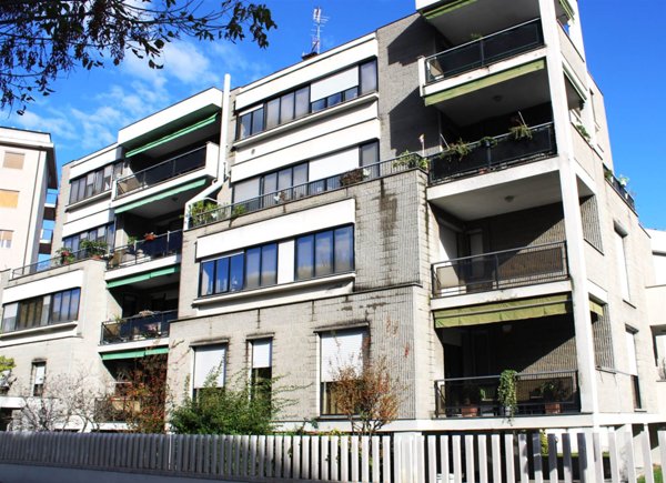 appartamento in vendita a Vercelli