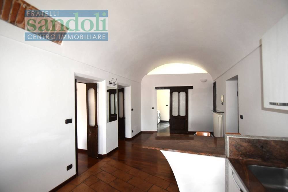 appartamento in vendita a Vercelli in zona Centro Città