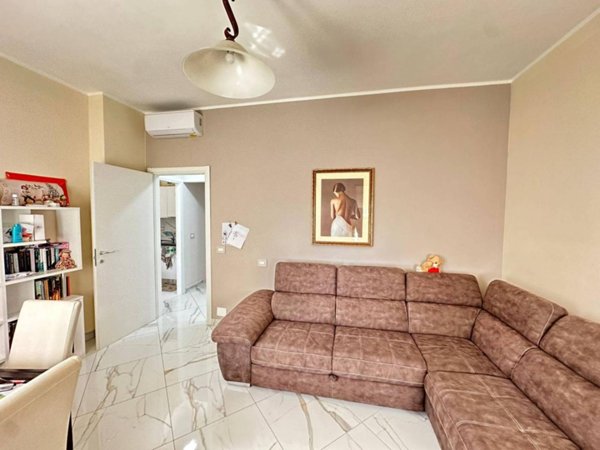 appartamento in vendita a Vercelli in zona Centro Città
