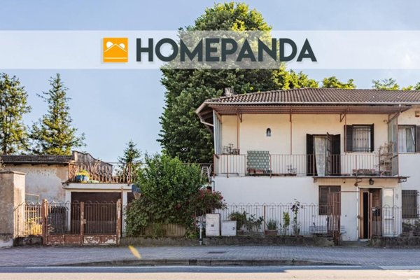 casa indipendente in vendita a Vercelli