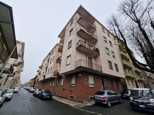 appartamento in vendita a Vercelli