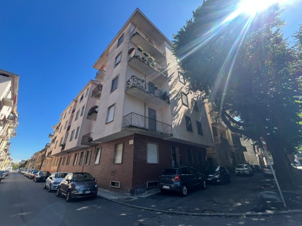 appartamento in vendita a Vercelli
