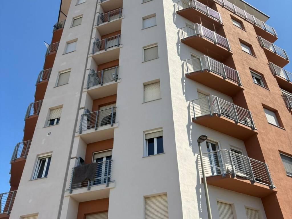 appartamento in vendita a Vercelli