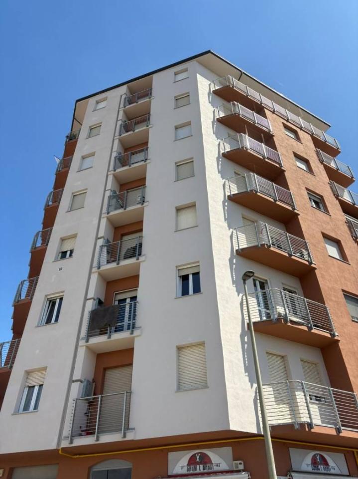 appartamento in vendita a Vercelli in zona Centro Città