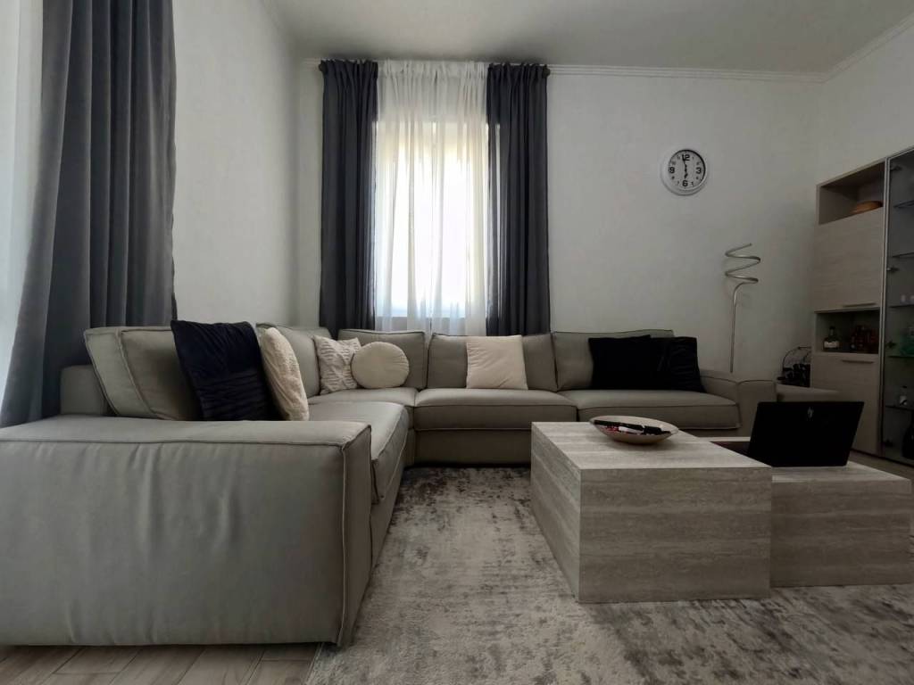 appartamento in vendita a Vercelli