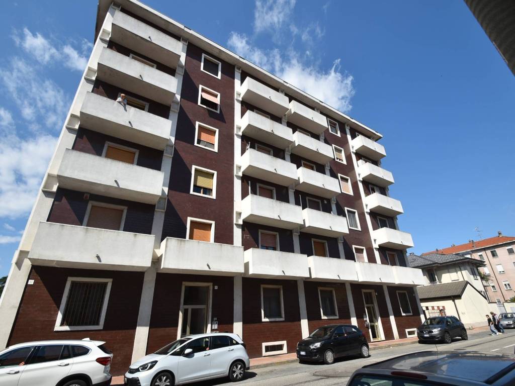 appartamento in vendita a Vercelli