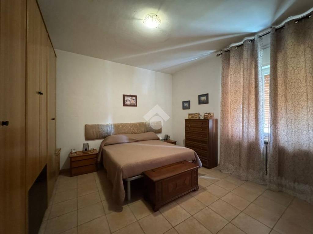 appartamento in vendita a Vercelli in zona Centro Città