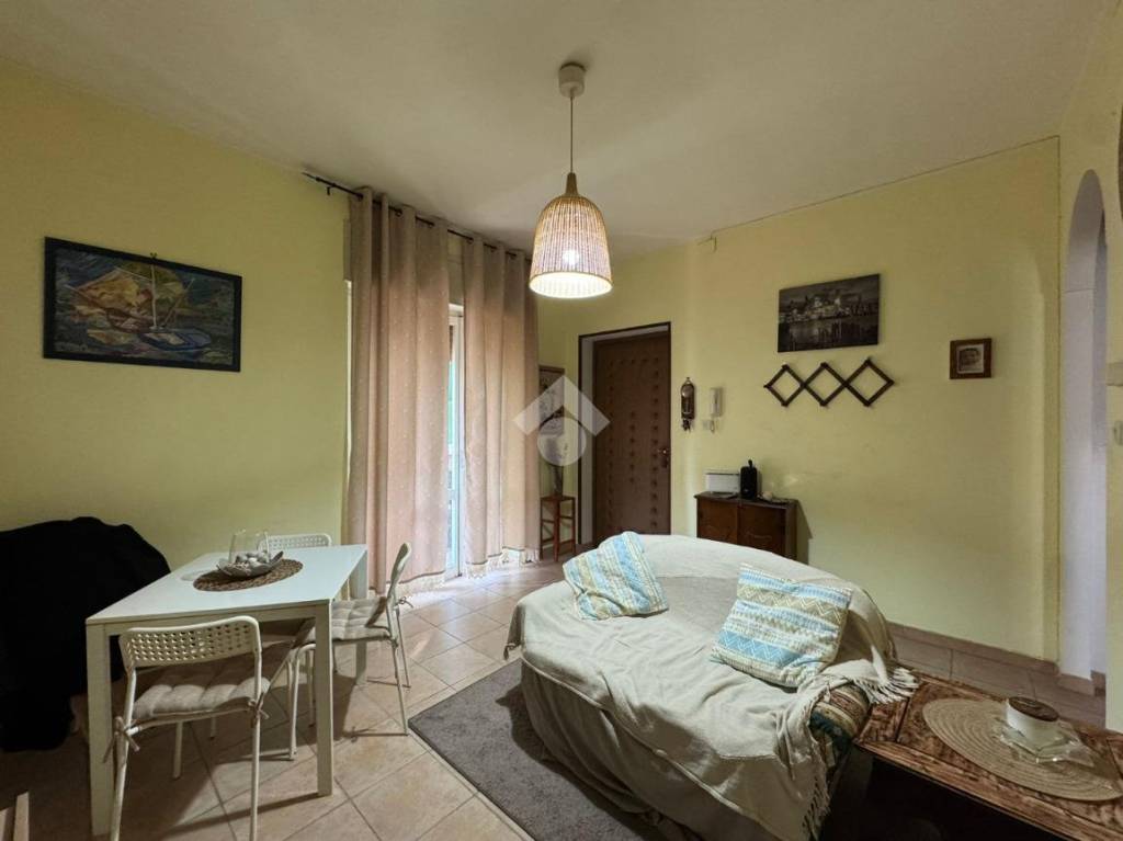 appartamento in vendita a Vercelli in zona Centro Città