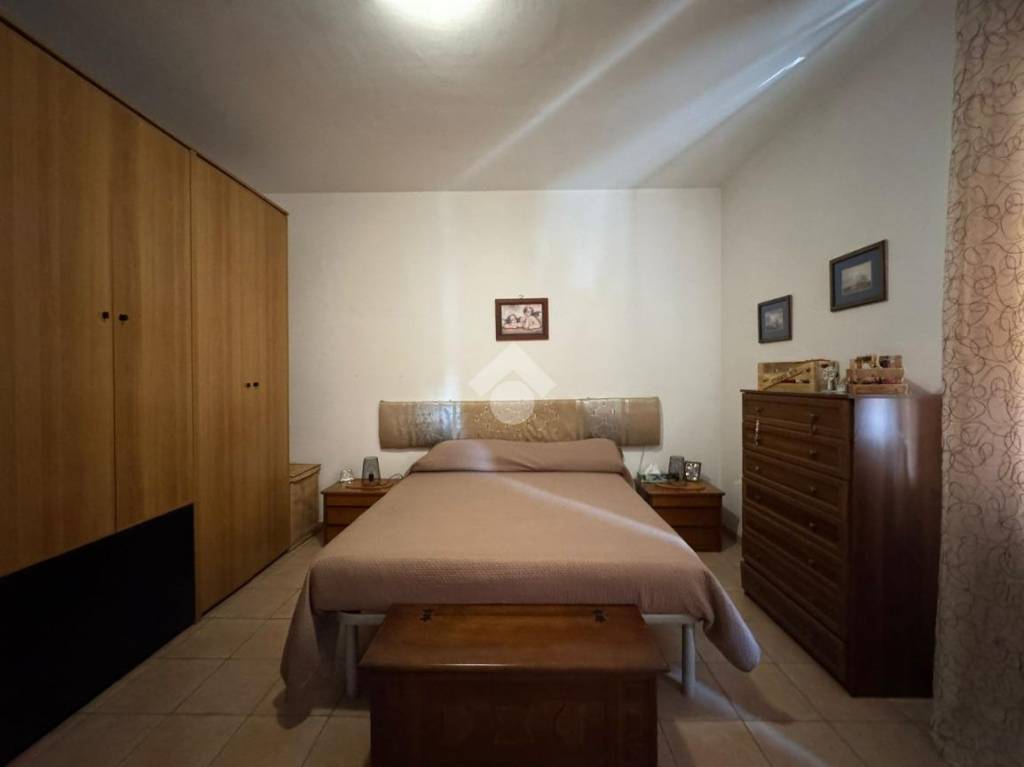 appartamento in vendita a Vercelli in zona Centro Città