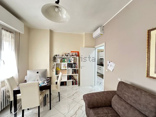 appartamento in vendita a Vercelli in zona Centro Città