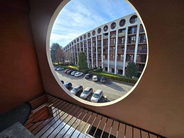 appartamento in vendita a Vercelli