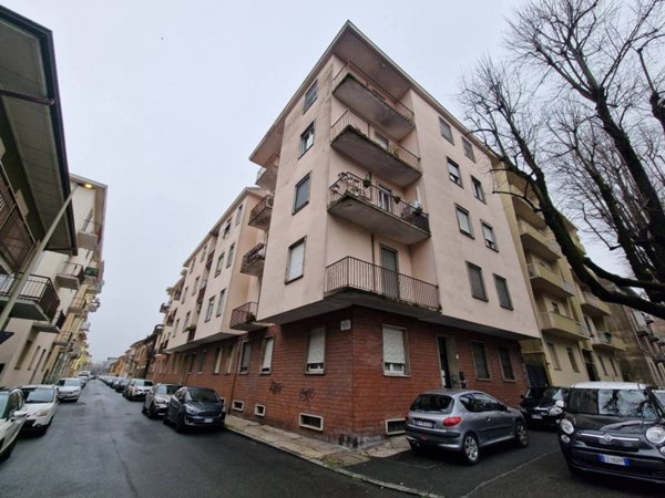 appartamento in vendita a Vercelli