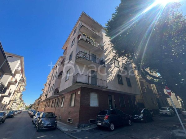 appartamento in vendita a Vercelli