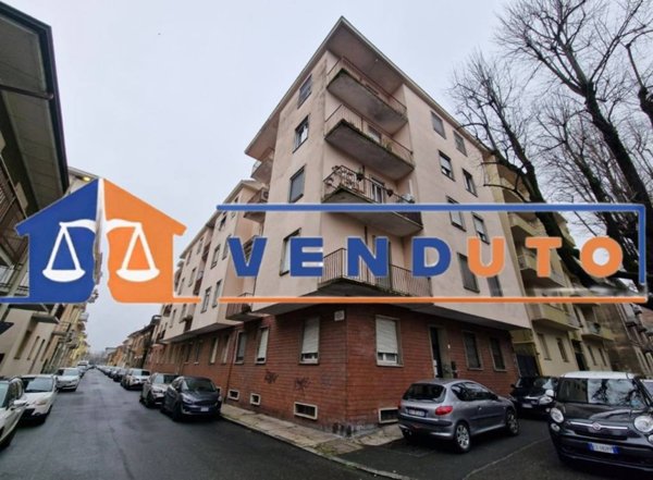 appartamento in vendita a Vercelli