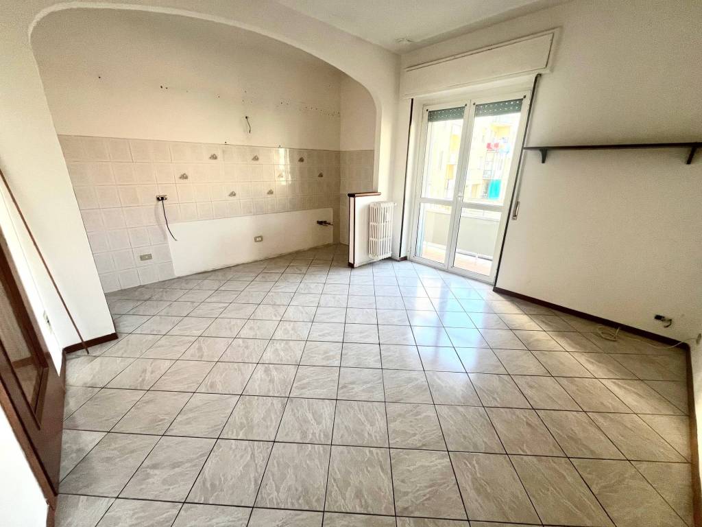 appartamento in vendita a Vercelli