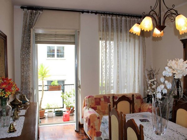 appartamento in vendita a Vercelli in zona Centro Città