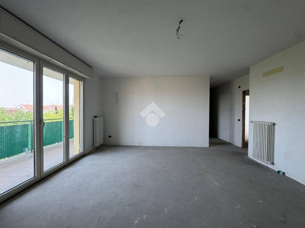 appartamento in vendita a Vercelli