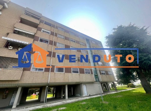 appartamento in vendita a Vercelli