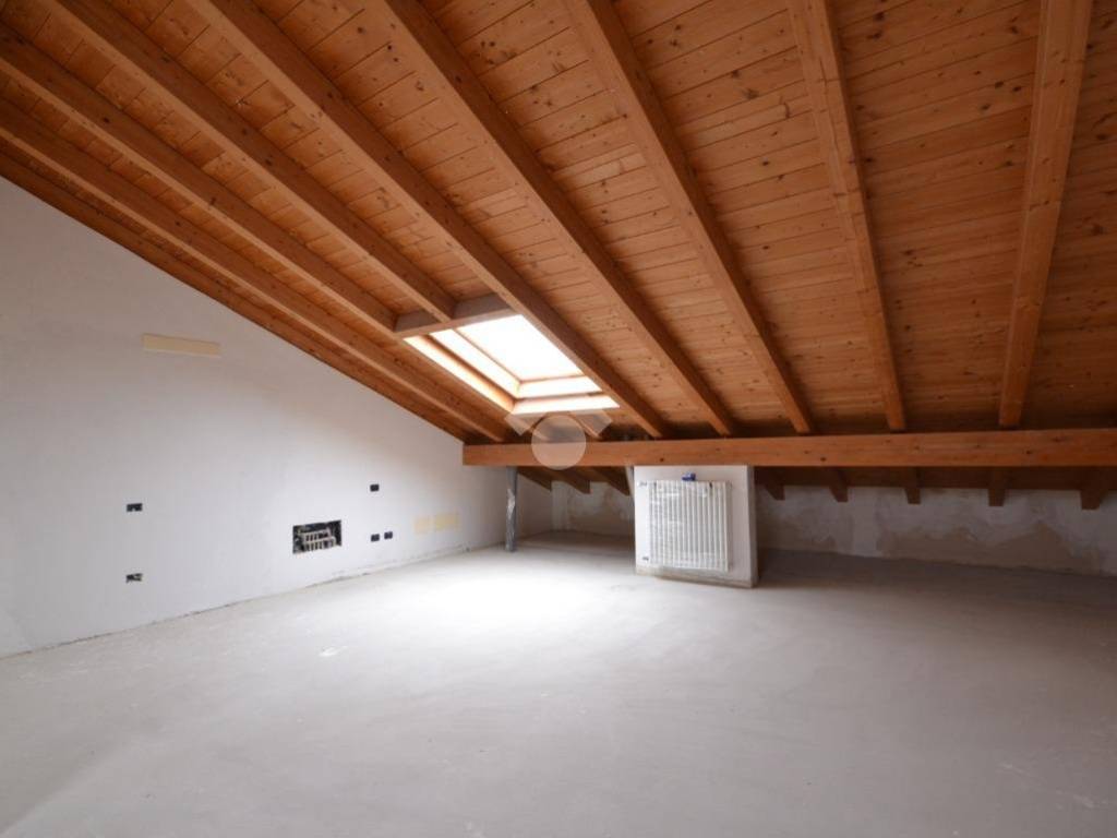 appartamento in vendita a Vercelli