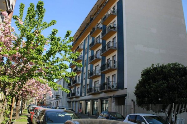 appartamento in vendita a Vercelli in zona Centro Città