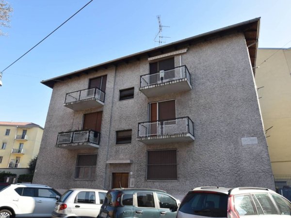 appartamento in vendita a Vercelli in zona Centro Città