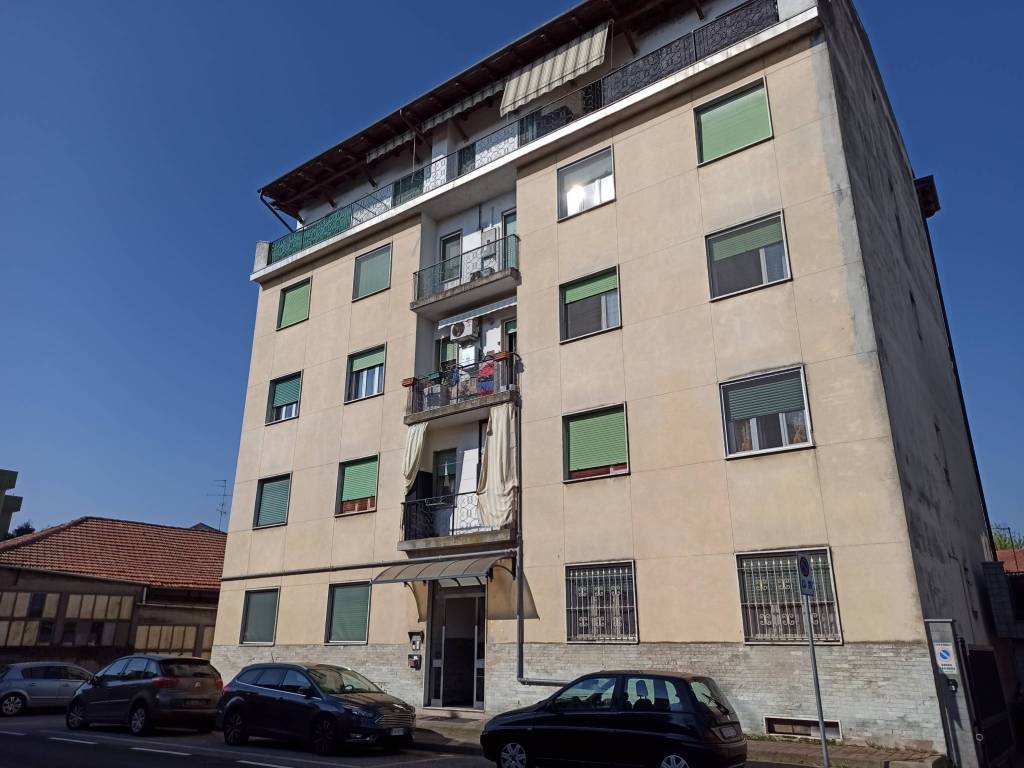 appartamento in vendita a Vercelli