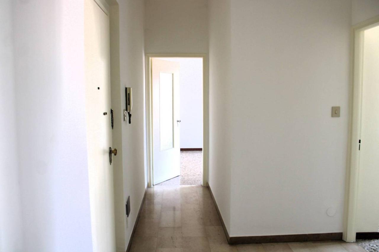 appartamento in vendita a Vercelli in zona Ospedale