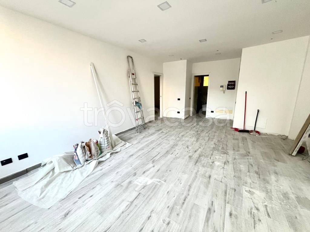 appartamento in vendita a Vercelli