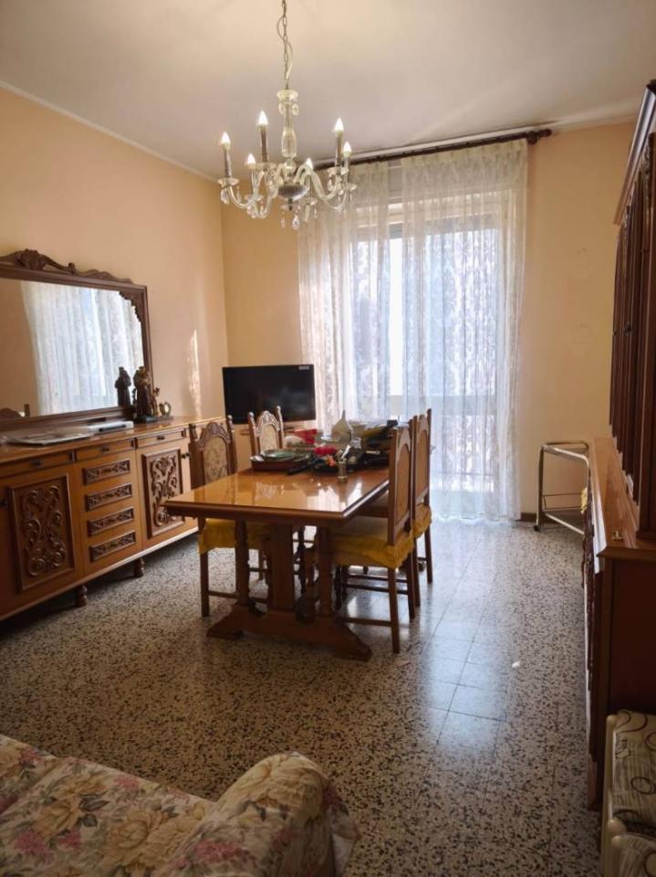 appartamento in vendita a Vercelli