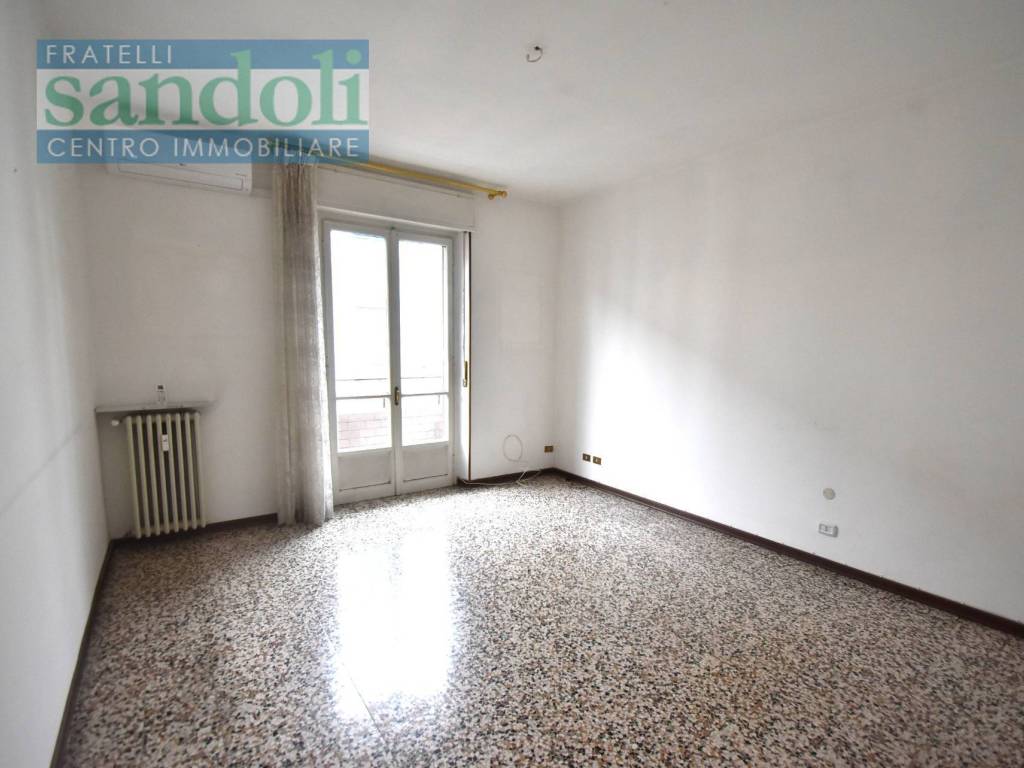 appartamento in vendita a Vercelli in zona Corso Italia