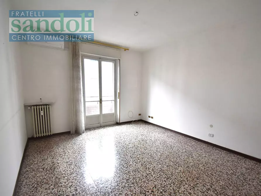 appartamento in vendita a Vercelli in zona Corso Italia