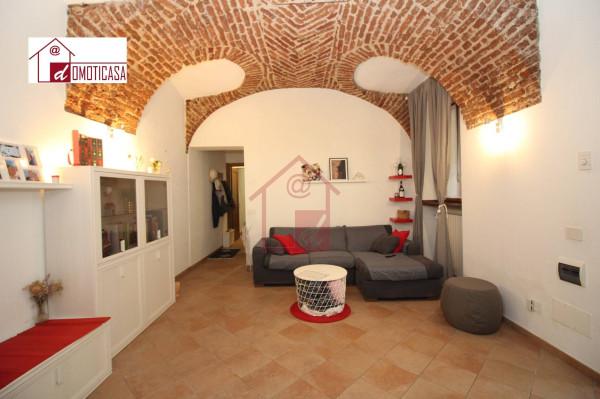 appartamento in vendita a Vercelli in zona Centro Città