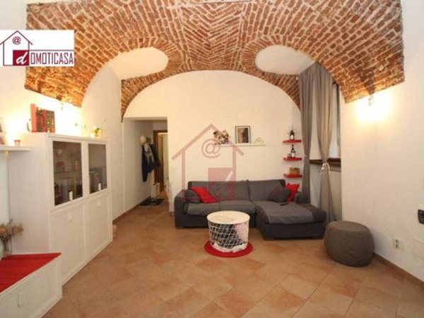 appartamento in vendita a Vercelli in zona Centro Città