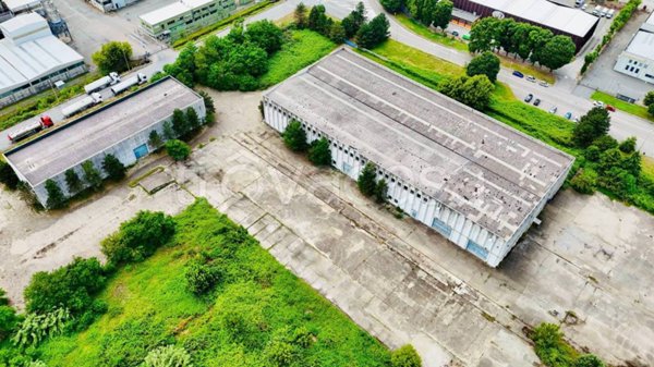 terreno edificabile in vendita a Vercelli