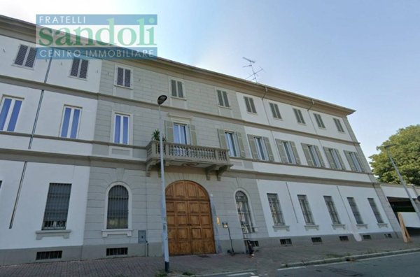 appartamento in vendita a Vercelli in zona Centro Città