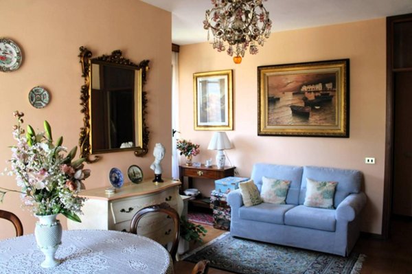 appartamento in vendita a Vercelli