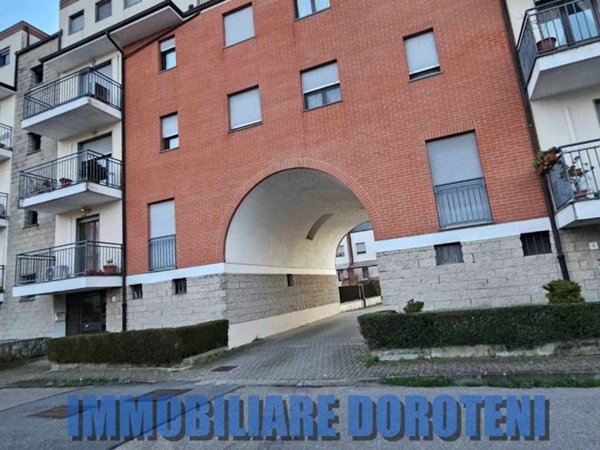 appartamento in vendita a Vercelli in zona Porta Torino