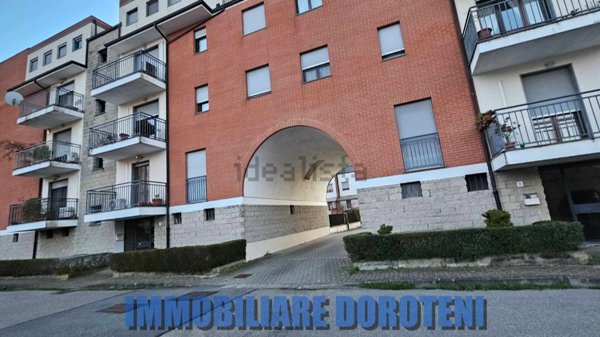 appartamento in vendita a Vercelli