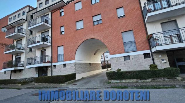 appartamento in vendita a Vercelli