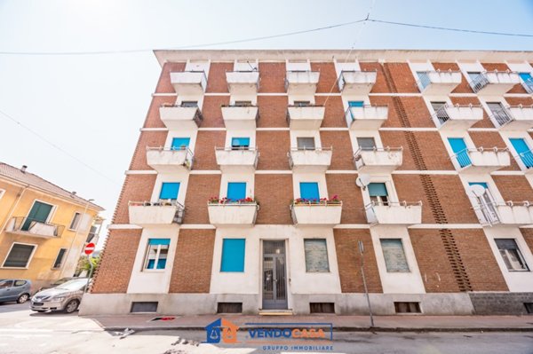 appartamento in vendita a Vercelli in zona Centro Città