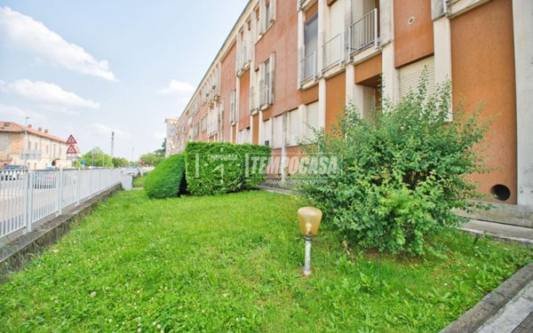 appartamento in vendita a Vercelli