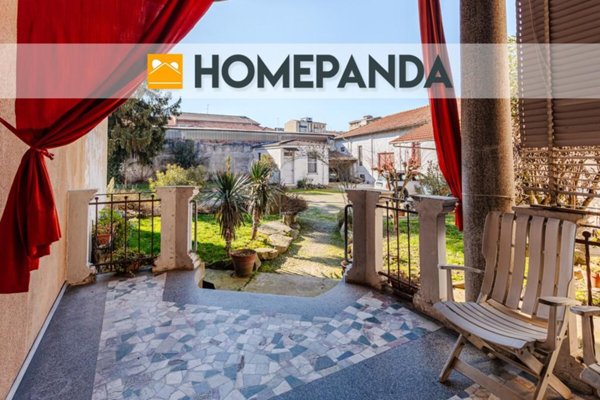 casa indipendente in vendita a Vercelli