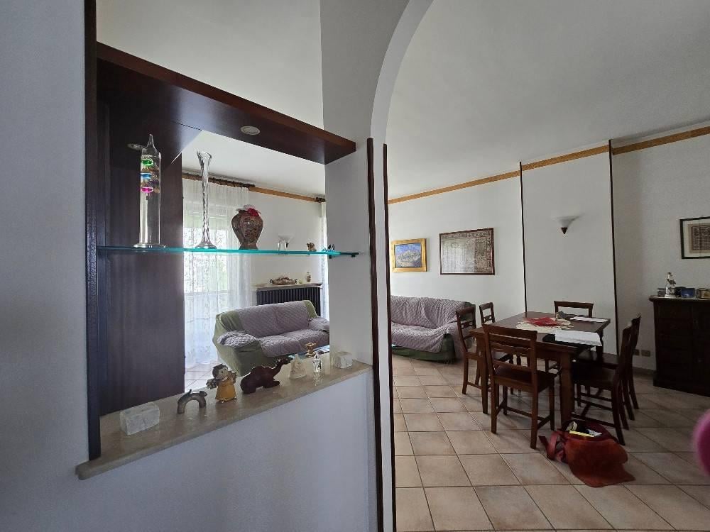 appartamento in vendita a Vercelli