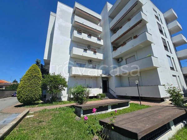 appartamento in vendita a Vercelli